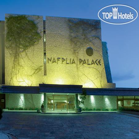 Hotelier's photos Nafplia Palace Hotel & Villas 5*