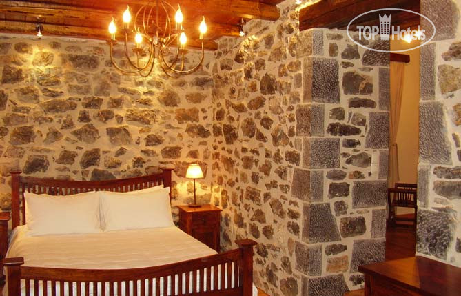 New photos from tourists Aen Vytina