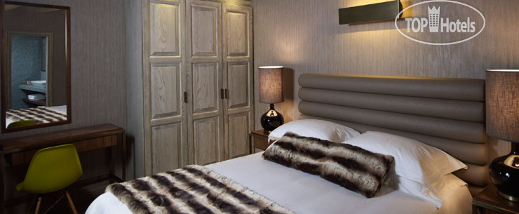 New photos from tourists Art Mainalon Hotel 4*