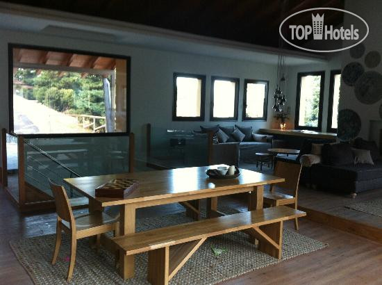 New photos from tourists Natura Hotel Vytina 3*