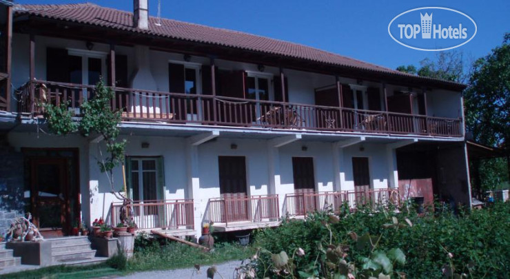 Hotel photo Sinoi 2 