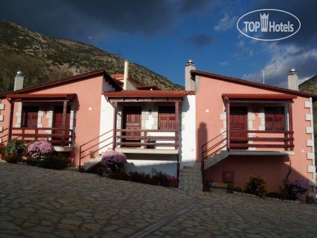 Hotel photo Arhontiko Kordopati 