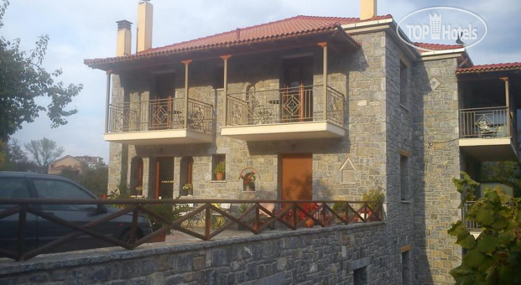 Hotelier's photos To Spiti tis Irinis