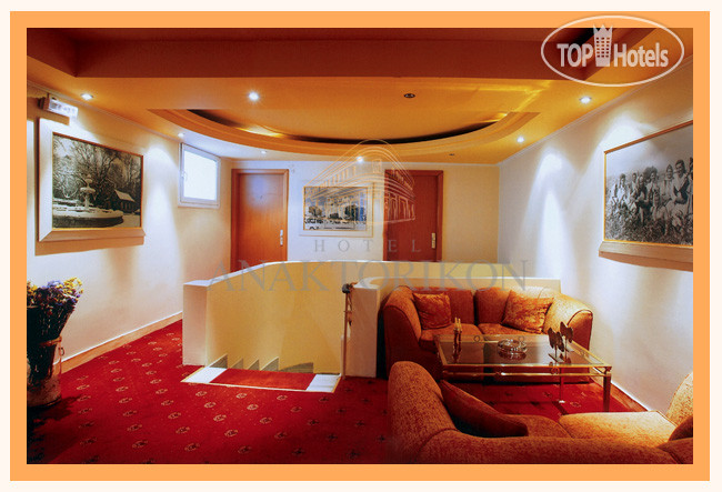 New photos from tourists Anaktorikon Hotel