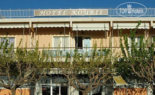 Hotel photo Kouris Hotel 2*