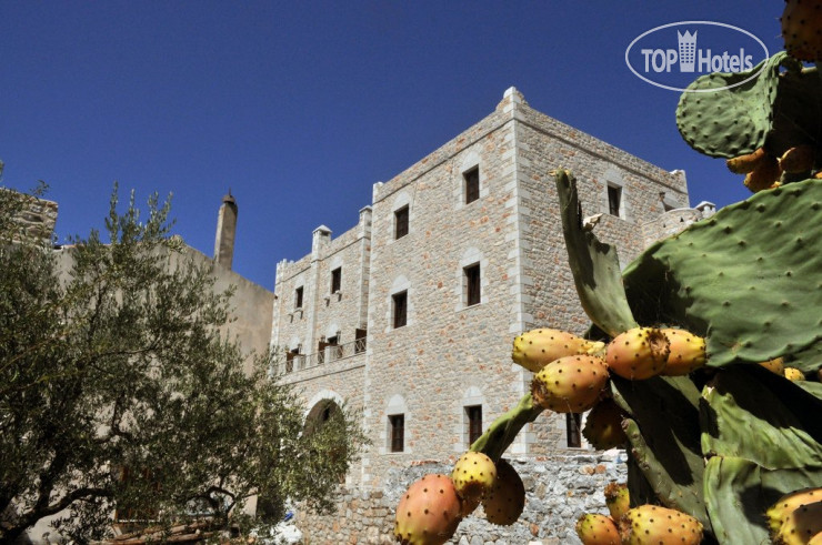 New photos from tourists Areos Polis Boutique Hotel 3*