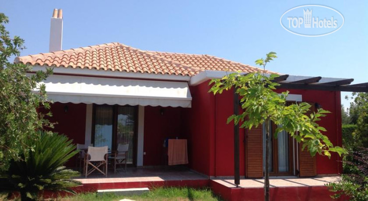 Hotel photo Ileas Bungalows Village 