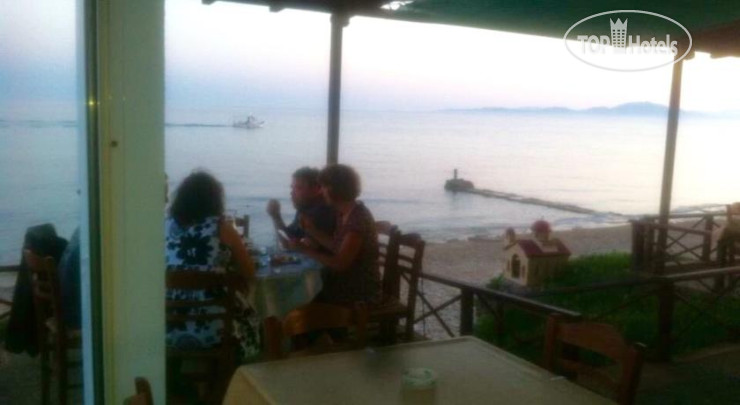 New photos from tourists Ileas Bungalows Village