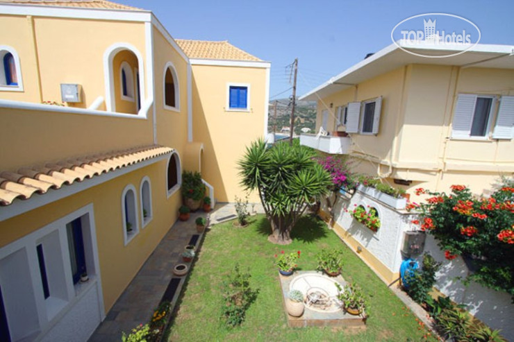 Hotel photo Palazzo Hotel 2*