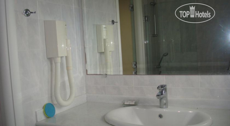 New photos from tourists Chateau de Georges 3*