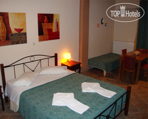 New photos from tourists Demestihas Apartments
