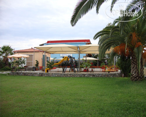 Hotelier's photos Demestihas Apartments