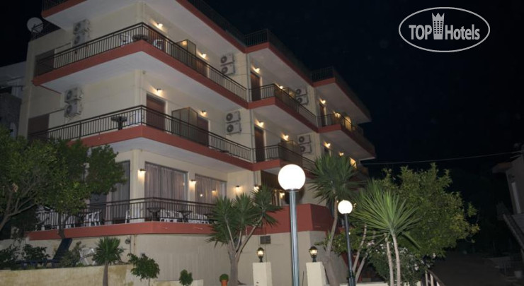 Hotelier's photos Milton Hotel 2*