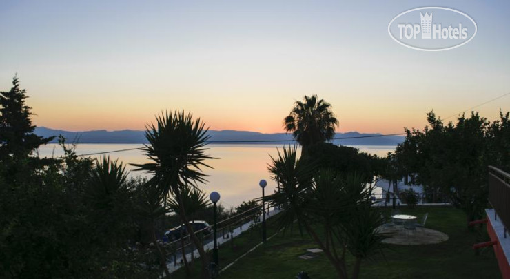 New photos from tourists Milton Hotel 2*