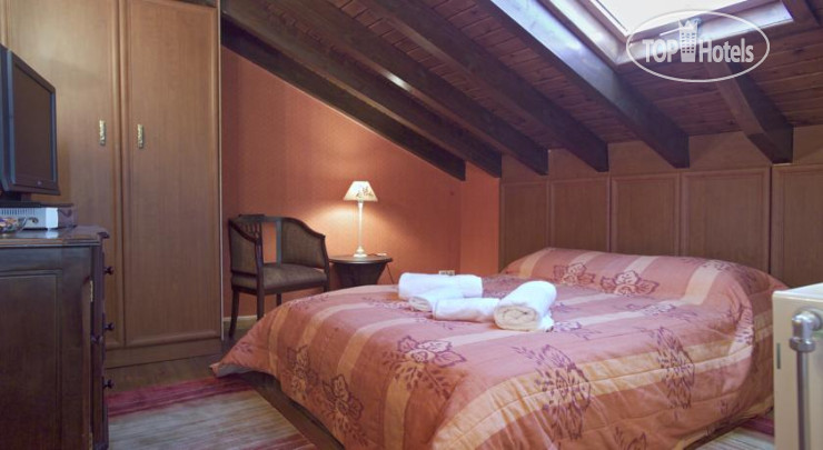 Hotel photo Lousios Guesthouse 