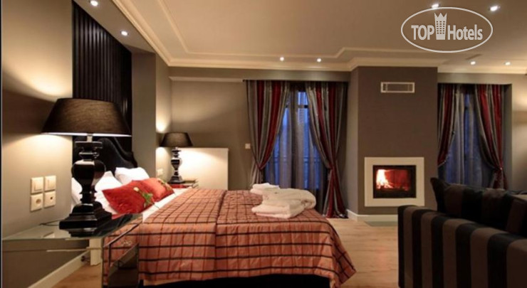 New photos from tourists Nerida Boutique Hotel 3*