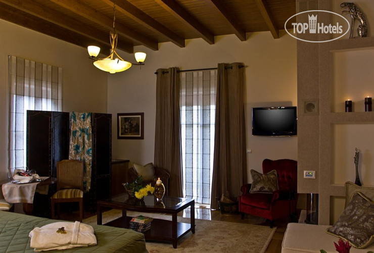 New photos from tourists Methexis Boutique Hotel 3*