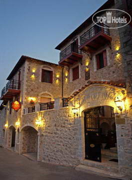 Hotel photo Amanites 