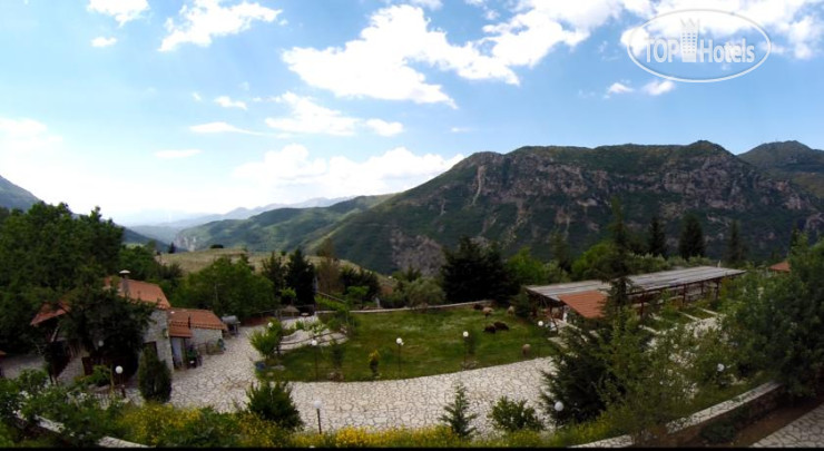 Новые добавленные фото туристов Koustenis Village 3*