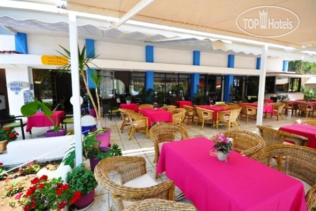 New photos from tourists Avra Hotel 1*