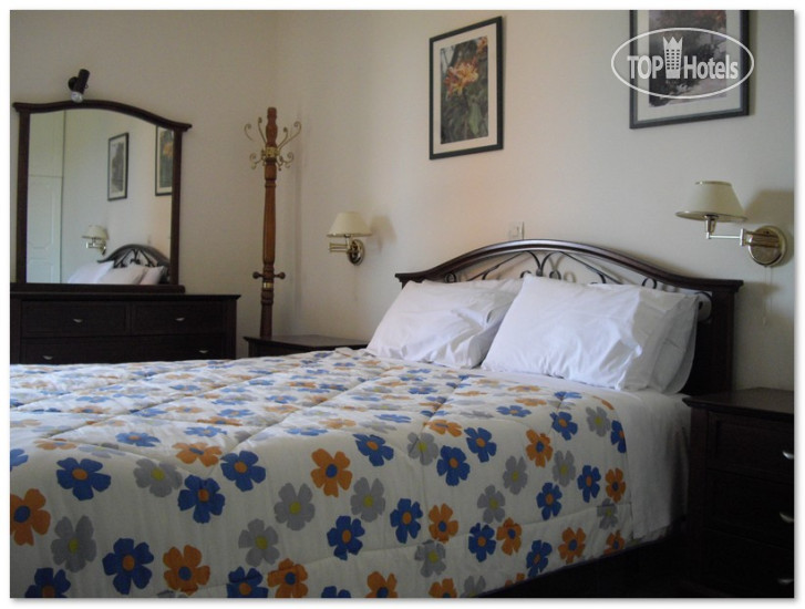 New photos from tourists Magda Hotel Apartments 2*