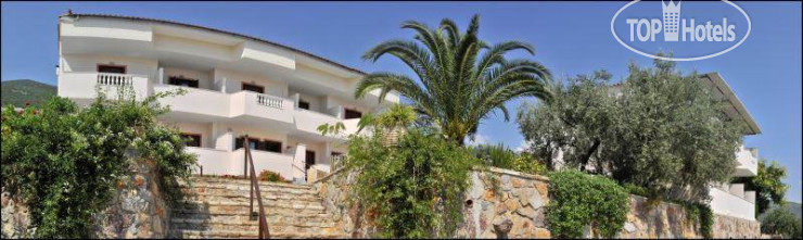 New photos from tourists Aristotelis 2*