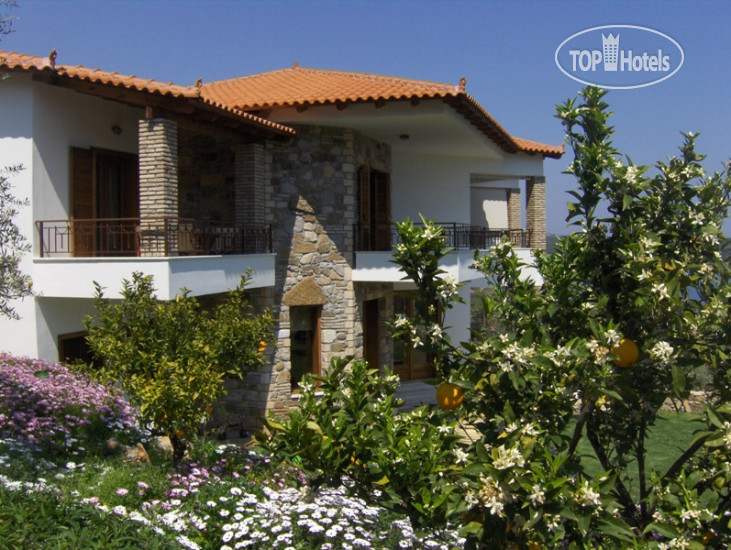 Hotelier's photos Yialasi Hotel 3*