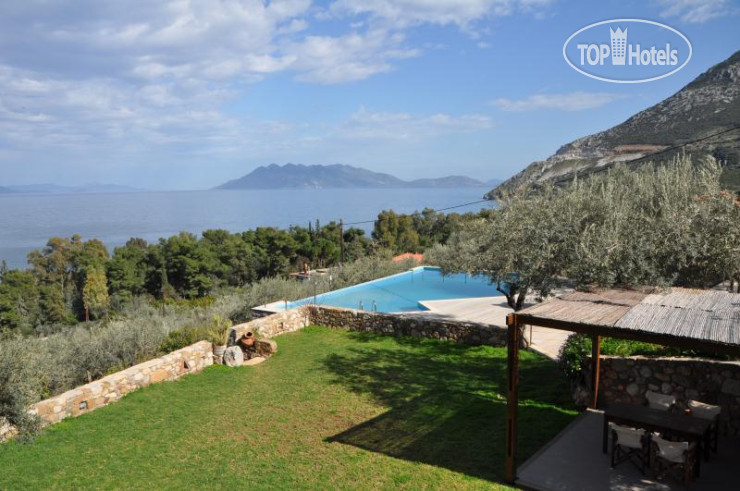 New photos from tourists Yialasi Hotel 3*