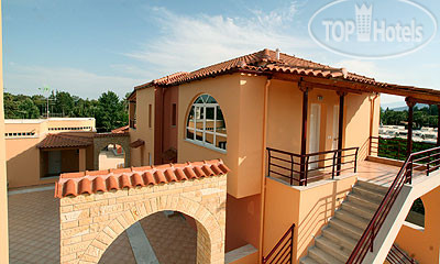 Photos Maria's Filoxenia Suites