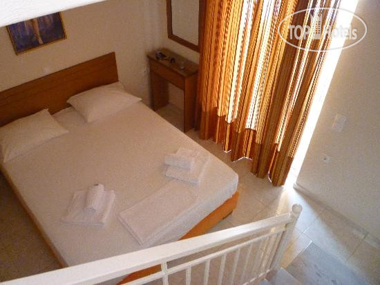 New photos from tourists Marias Filoxenia Suites