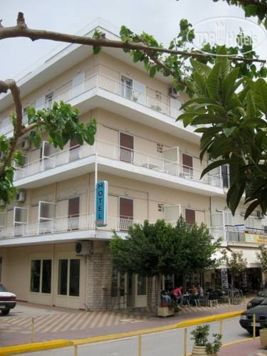 Hotel photo Nestor Hotel 2*
