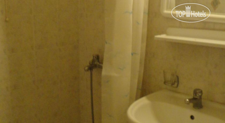 New photos from tourists Nestor Hotel 2*