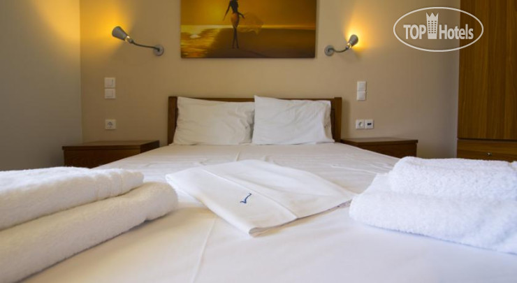 New photos from tourists Vakis Apartments