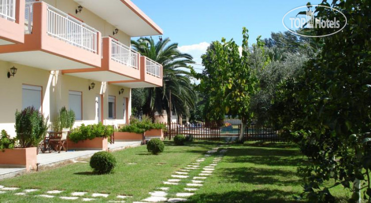 Hotelier's photos Evelyns House
