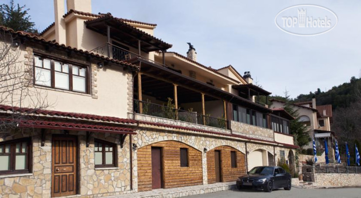 Hotel photo Fanaras Guest House 