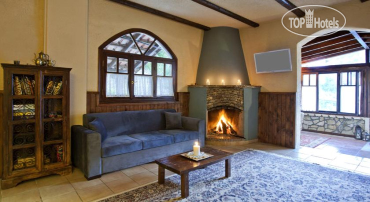 New photos from tourists Fanaras Guest House
