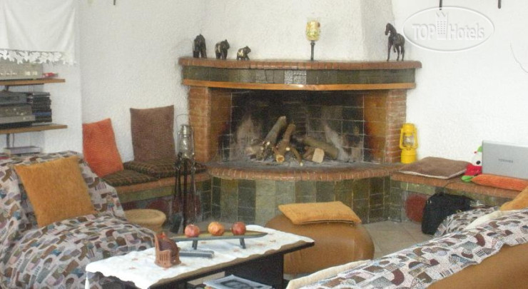 New photos from tourists Villa Kalavrita Hotel 3*