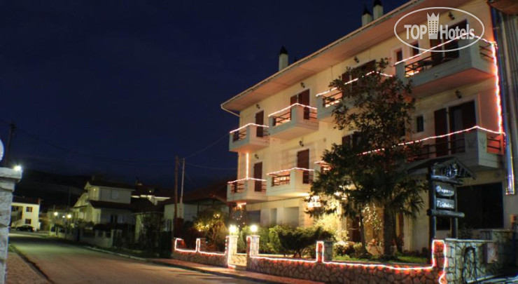 Hotel photo Tzovolos Apartments 