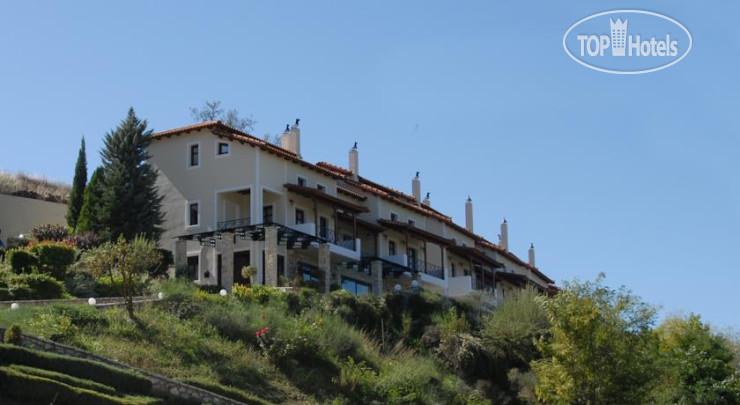 Hotel photo Archontiko Zafeiropoulou 2*