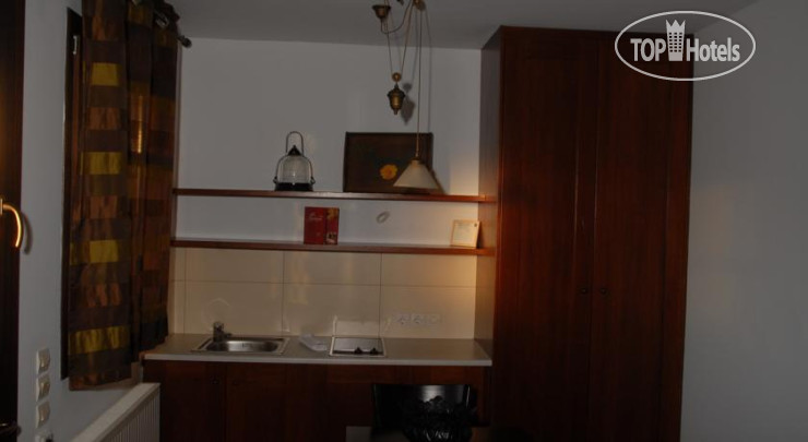 New photos from tourists Archontiko Zafeiropoulou 2*