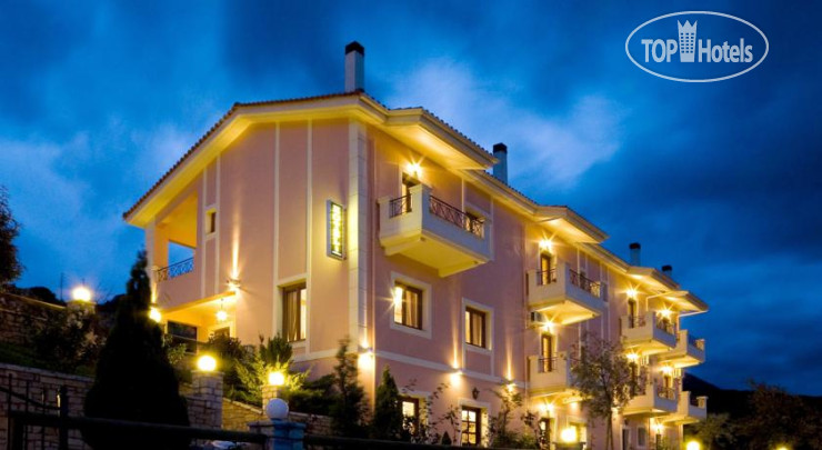 Hotel photo Anerada Hotel 