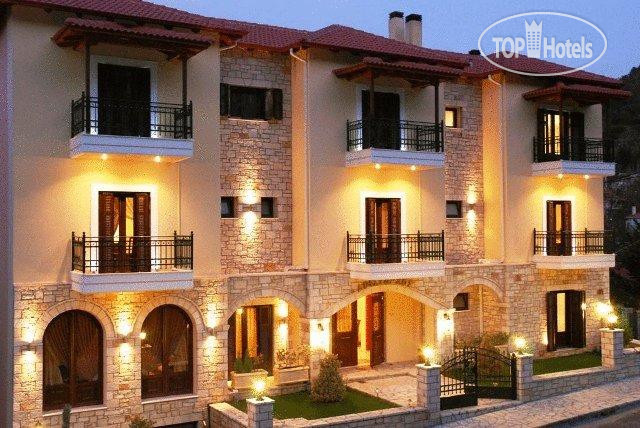 Hotelier's photos Aristarchos