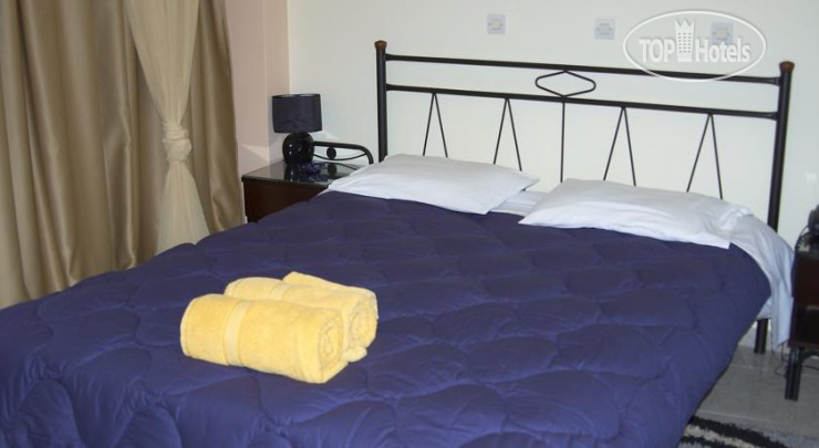 New photos from tourists George Hotel 1*