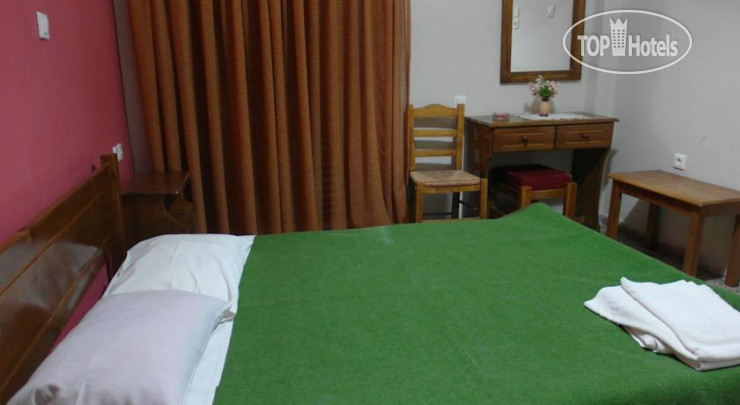 New photos from tourists Alexandrion Hotel 1*