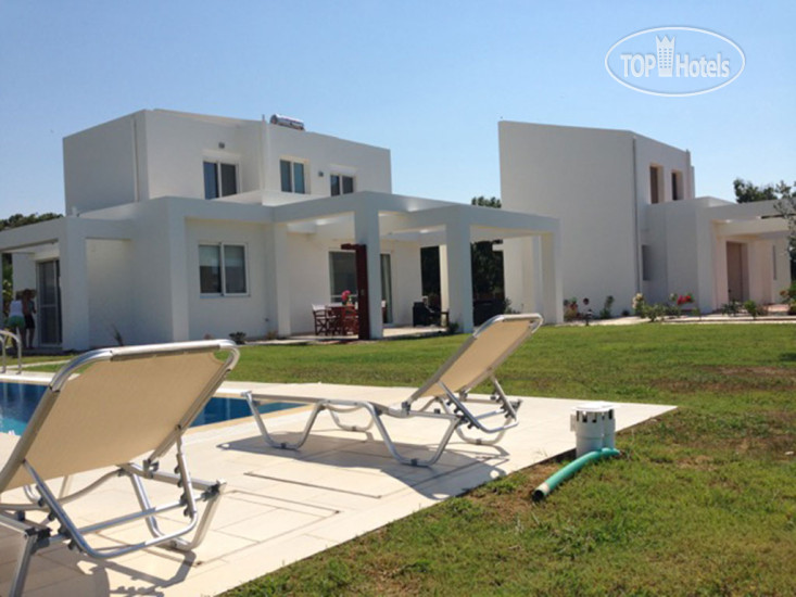 Hotelier's photos Villas Helios & Thalassa
