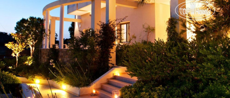 Hotel photo Orizontes View Hotel 3*