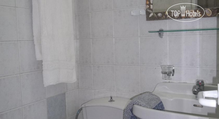 New photos from tourists Trifylia Hotel 1*