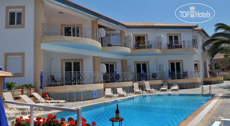 Hotelier's photos Kasimis
