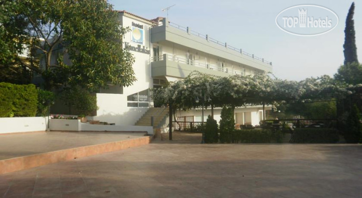 Hotel photo Kanellakis Hotel 3*