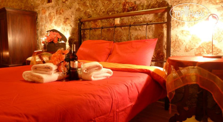 Photos Theasis Guesthouse